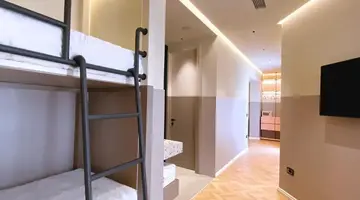 Iliria Boutique Hotel