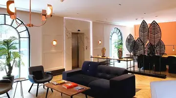 Iliria Boutique Hotel