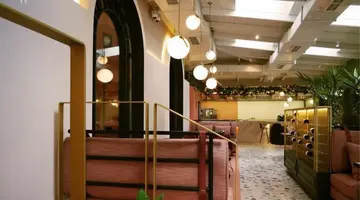 Iliria Boutique Hotel