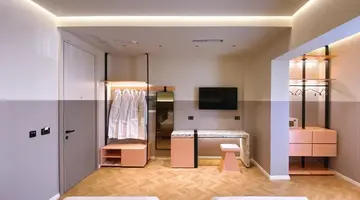 Iliria Boutique Hotel