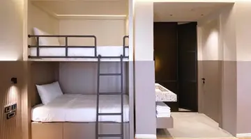 Iliria Boutique Hotel