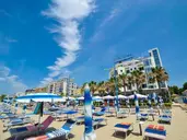 Iliria Internacional Hotel