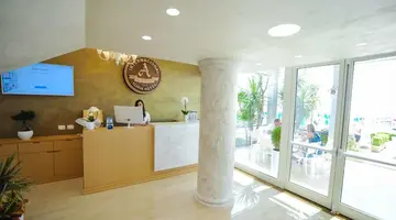 Iliria Internacional Hotel
