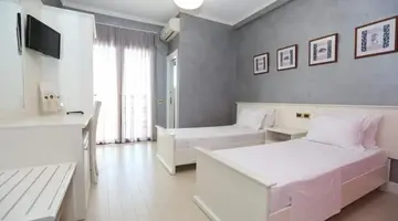 Iliria Internacional Hotel