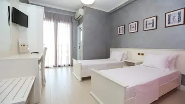 Iliria Internacional Hotel