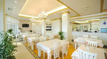 Iliria Internacional Hotel