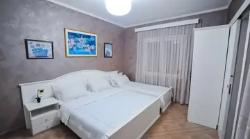 Iliria Internacional Hotel