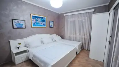 Iliria Internacional Hotel