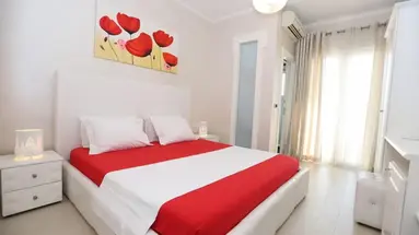 Iliria Internacional Hotel