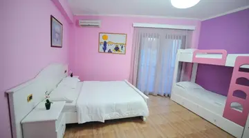 Iliria Internacional Hotel