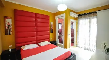 Iliria Internacional Hotel