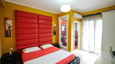 Iliria Internacional Hotel