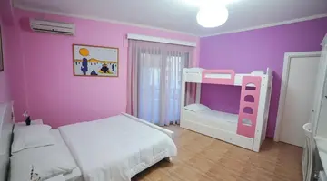 Iliria Internacional Hotel