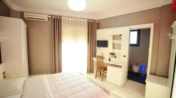 Iliria Internacional Hotel