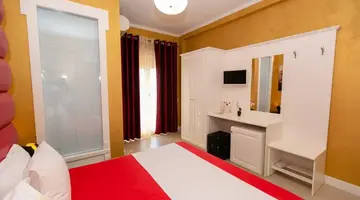 Iliria Internacional Hotel