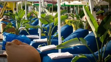 Iliria Internacional Hotel