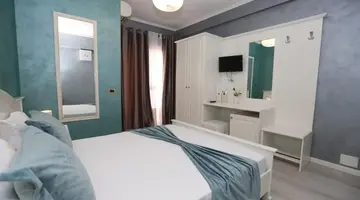 Iliria Internacional Hotel