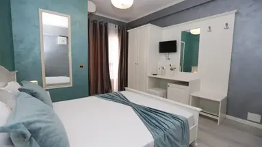 Iliria Internacional Hotel