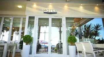 Iliria Internacional Hotel