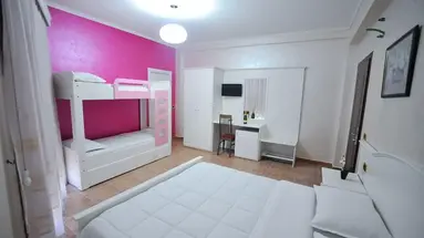 Iliria Internacional Hotel