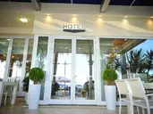 Iliria Internacional Hotel