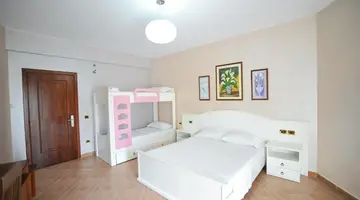 Iliria Internacional Hotel