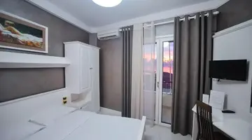 Iliria Internacional Hotel