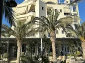 Iliria Internacional Hotel