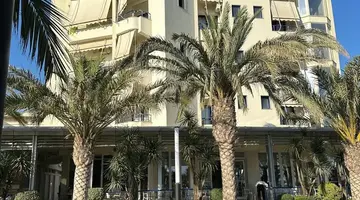 Iliria Internacional Hotel
