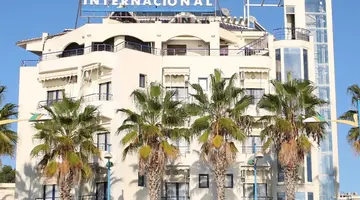 Iliria Internacional Hotel