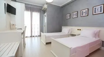 Iliria Internacional Hotel