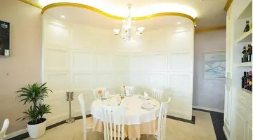 Iliria Internacional Hotel