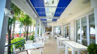 Iliria Internacional Hotel