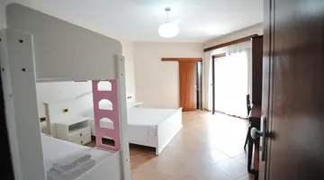 Iliria Internacional Hotel