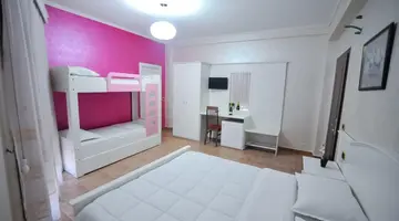 Iliria Internacional Hotel