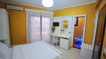 Iliria Internacional Hotel