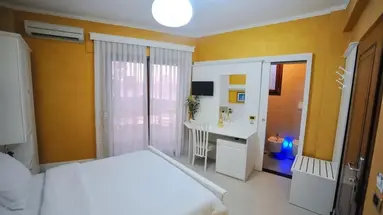 Iliria Internacional Hotel