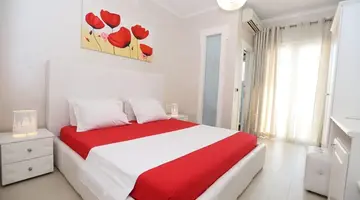 Iliria Internacional Hotel