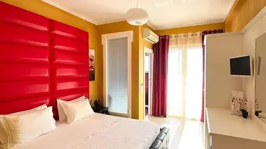 Iliria Internacional Hotel