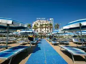 Iliria Internacional Hotel