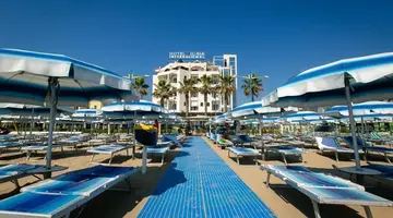 Iliria Internacional Hotel