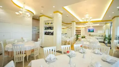 Iliria Internacional Hotel
