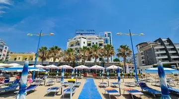 ILIRIA INTERNACIONAL