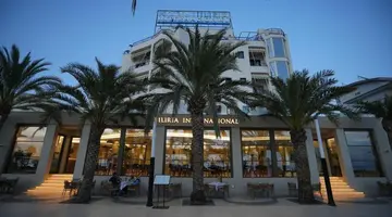 ILIRIA INTERNACIONAL