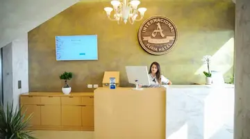 ILIRIA INTERNACIONAL