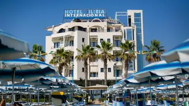 Iliria International