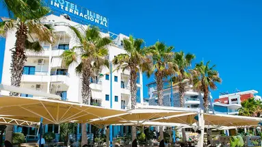 ILIRIA INTERNATIONAL