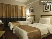 Ilisia Hotel