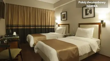Ilisia Hotel