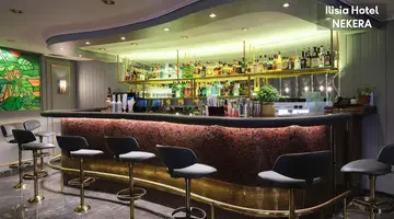 Ilisia Hotel